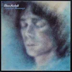 Steve Hackett – Spectral Mornings