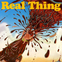 Load image into Gallery viewer, Real Thing ‎– Real Thin