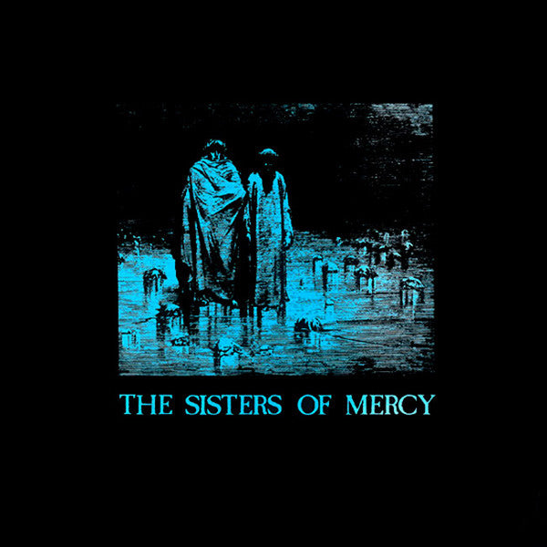 The Sisters Of Mercy ‎– Body And Soul