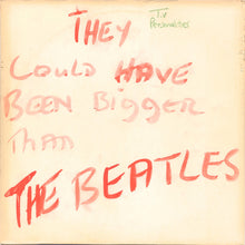 Load image into Gallery viewer, Television Personalities – They Could Have Been Bigger Than The Beatles