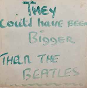 Television Personalities – They Could Have Been Bigger Than The Beatles