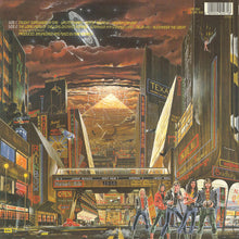 Load image into Gallery viewer, Iron Maiden ‎– Somewhere In Time