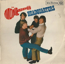 Load image into Gallery viewer, The Monkees – Headquarters