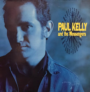 Paul Kelly And The Messengers – So Much Water So Close To Home