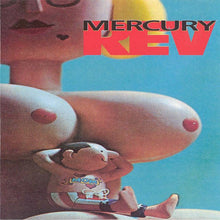 Load image into Gallery viewer, Mercury Rev – Boces
