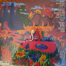 Load image into Gallery viewer, Goat Girl ‎– On All Fours