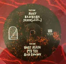 Load image into Gallery viewer, Goat Girl ‎– On All Fours