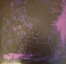 Load image into Gallery viewer, Goat Girl ‎– On All Fours