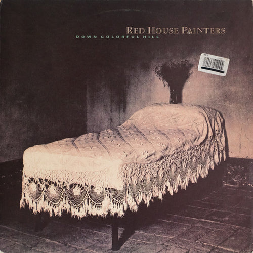 Red House Painters – Down Colorful Hill