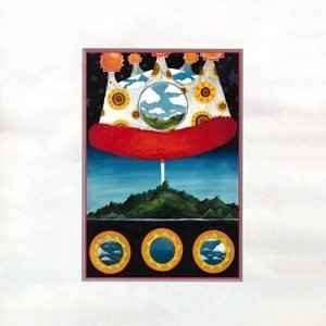 The Olivia Tremor Control – Music From The Unrealized Film Script, Dusk At Cubist Castle