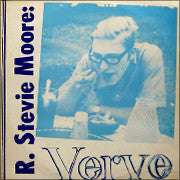 R. Stevie Moore – Verve
