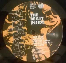 Load image into Gallery viewer, Inspiral Carpets ‎– The Beast Inside