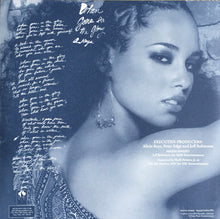 Load image into Gallery viewer, Alicia Keys ‎– The Diary Of Alicia Keys