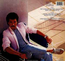 Load image into Gallery viewer, Lionel Richie - Can&#39;t Slow Down (LP, Album, RE, Gat)