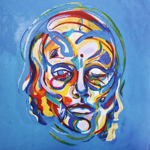 Lonely The Brave - The Hope List (LP, Album, Ltd, Bla)