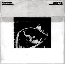 Load image into Gallery viewer, Captain Beefheart And The Magic Band - Clear Spot (LP, Album, Emb)