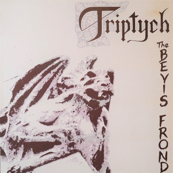 The Bevis Frond ‎– Triptych