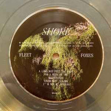 Load image into Gallery viewer, Fleet Foxes – Shore