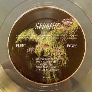 Fleet Foxes – Shore