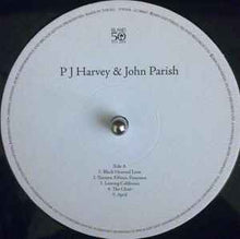 Load image into Gallery viewer, PJ Harvey &amp; John Parish – A Woman A Man Walked By