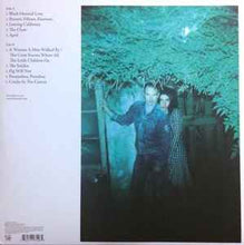 Load image into Gallery viewer, PJ Harvey &amp; John Parish – A Woman A Man Walked By