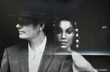 Load image into Gallery viewer, PJ Harvey &amp; John Parish – A Woman A Man Walked By