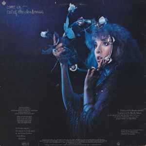 Stevie Nicks – Bella Donna