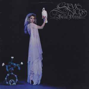 Stevie Nicks – Bella Donna