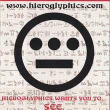Load image into Gallery viewer, Hieroglyphics ‎– 3rd Eye Vision
