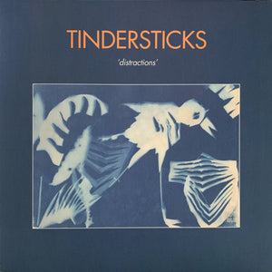 Tindersticks ‎– Distractions