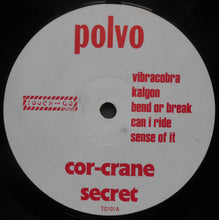 Load image into Gallery viewer, Polvo – Cor-Crane Secret