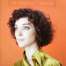 Load image into Gallery viewer, St. Vincent ‎– Actor