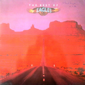 Eagles – The Best Of Eagles