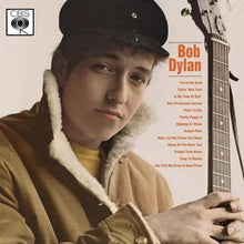 Load image into Gallery viewer, Bob Dylan - Bob Dylan (LP, Album, RP)