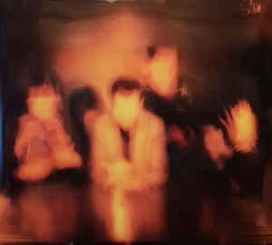 THE HORRORS - PRIMARY COLOURS ( 12