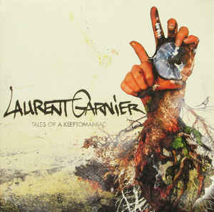 LAURENT GARNIER - LAURENT GARNIER-TALES OF A KLE ( 12