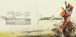 LAURENT GARNIER - LAURENT GARNIER-TALES OF A KLE ( 12" RECORD )