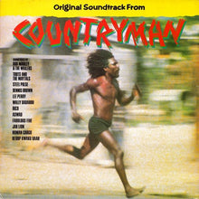 Load image into Gallery viewer, Various – The Original Soundtrack From &quot;Countryman&quot;