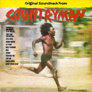 Various – The Original Soundtrack From "Countryman"