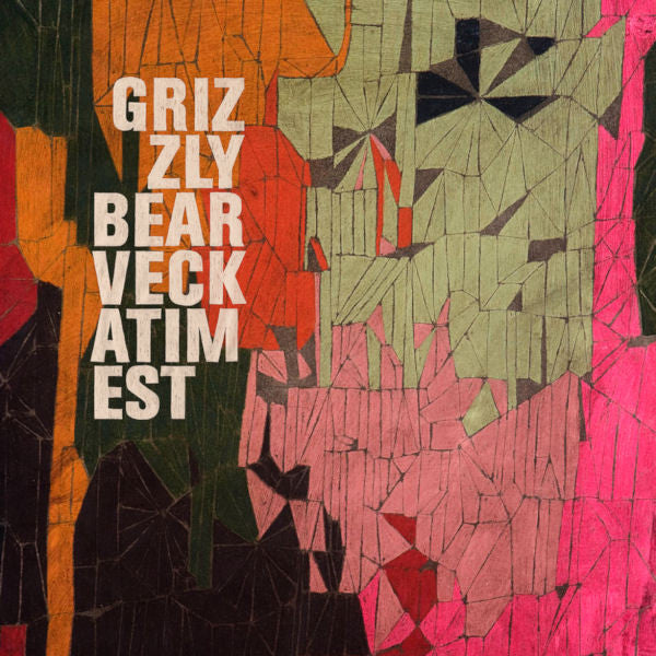 Grizzly Bear – Veckatimest