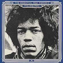 Jimi Hendrix – The Essential Jimi Hendrix Volume Two