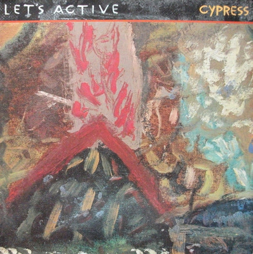 Let's Active – Cypress