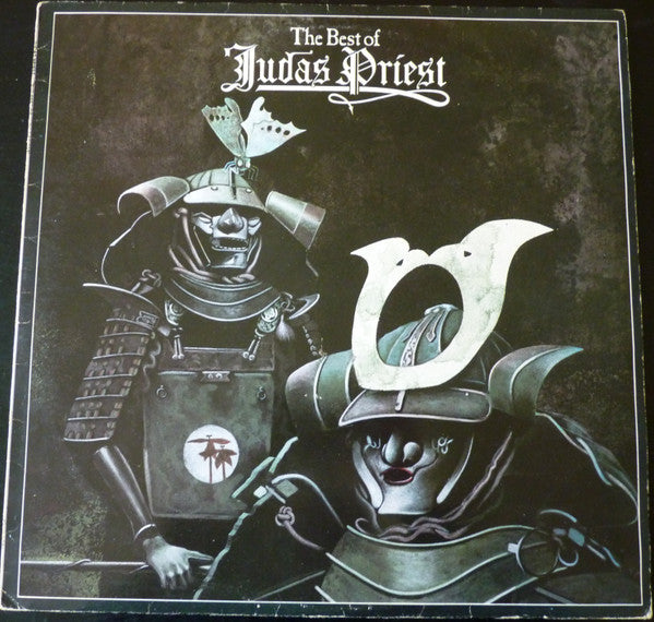 Judas Priest – The Best Of