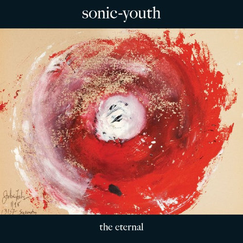 Sonic-Youth* – The Eternal