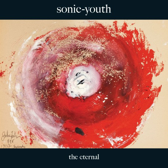 Sonic-Youth* – The Eternal