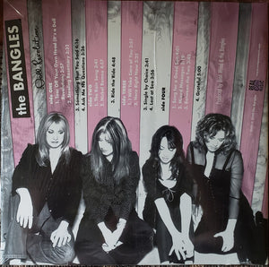 The Bangles* ‎– Doll Revolution