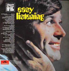 Various ‎– Easy Listening