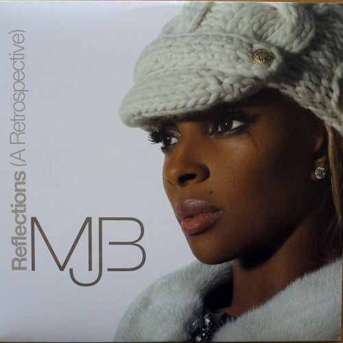 Mary J. Blige – Reflections: A Retrospective