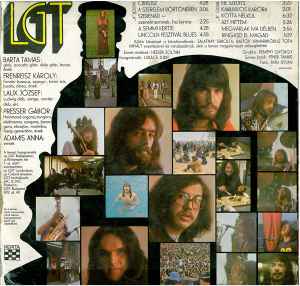 Locomotiv GT – Ringasd El Magad