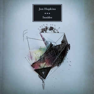 JON HOPKINS - INSIDES ( 12